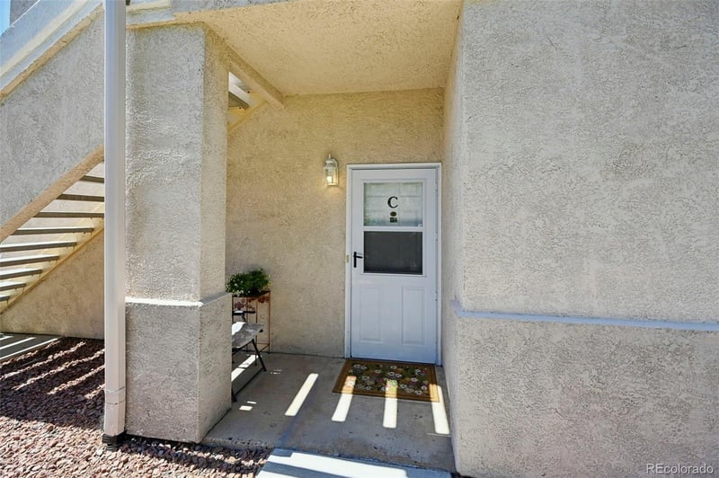 3625 Strawberry Field Grv #C, Colorado Springs, CO 80906