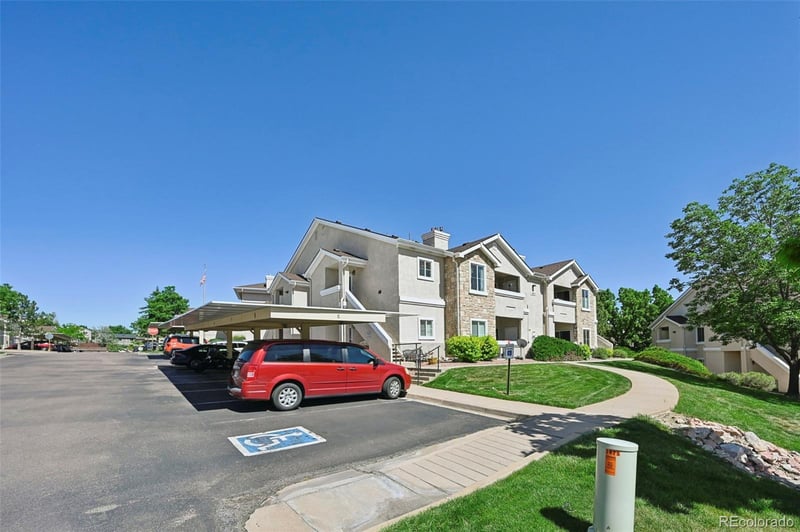 3625 Strawberry Field Grv #C, Colorado Springs, CO 80906