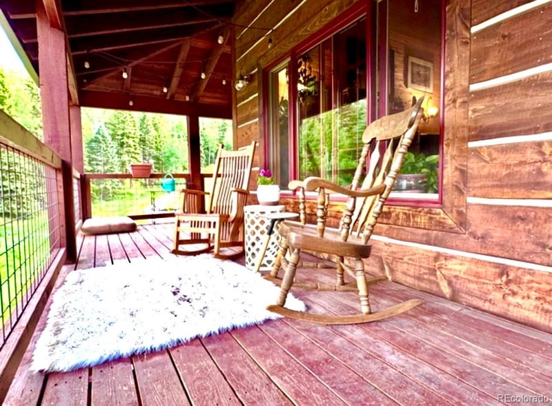 12090 Tecumseh Trl, Conifer, CO 80433