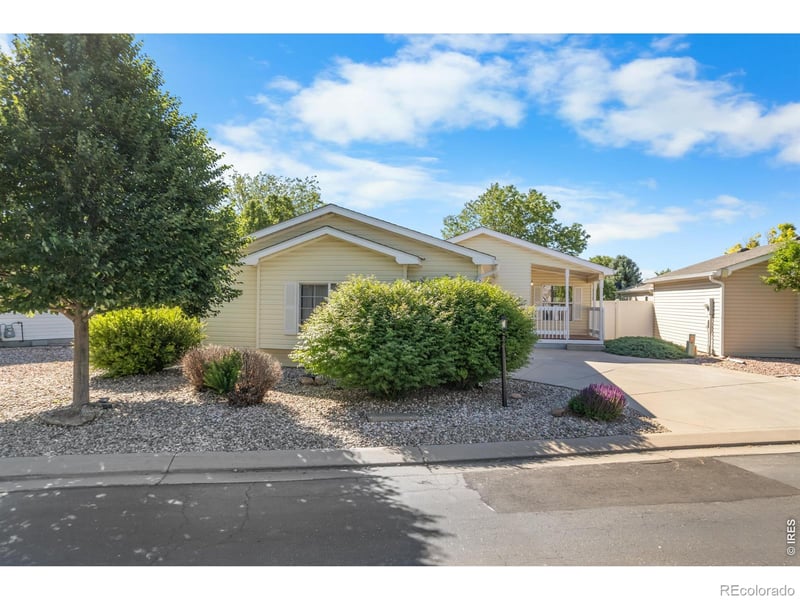 868 Sunchase Dr, Fort Collins, CO 80524