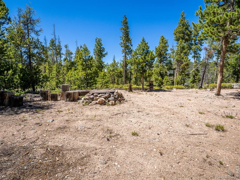 231 Nanticoke Ct, Red Feather Lakes, CO 80545