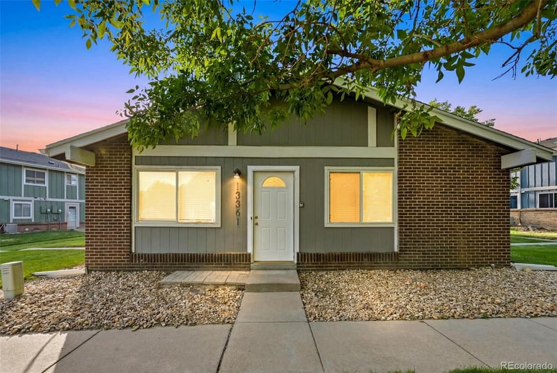 13361 Louisiana Ave, Aurora, CO 80012