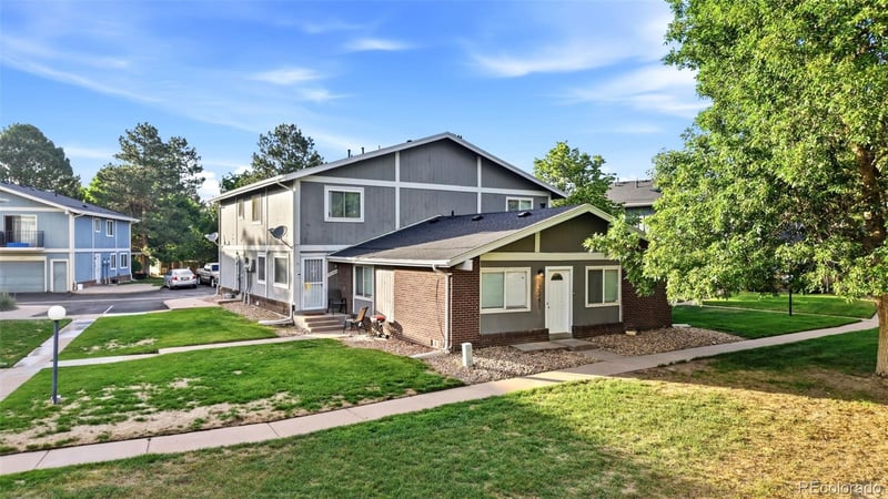 13361 Louisiana Ave, Aurora, CO 80012
