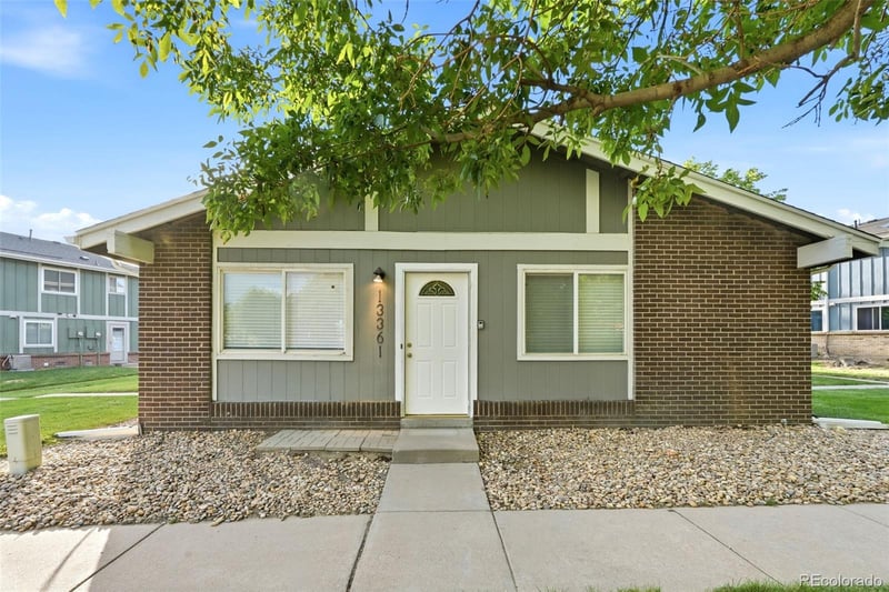 13361 Louisiana Ave, Aurora, CO 80012