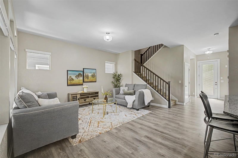 6710 Larsh Dr, Denver, CO 80221