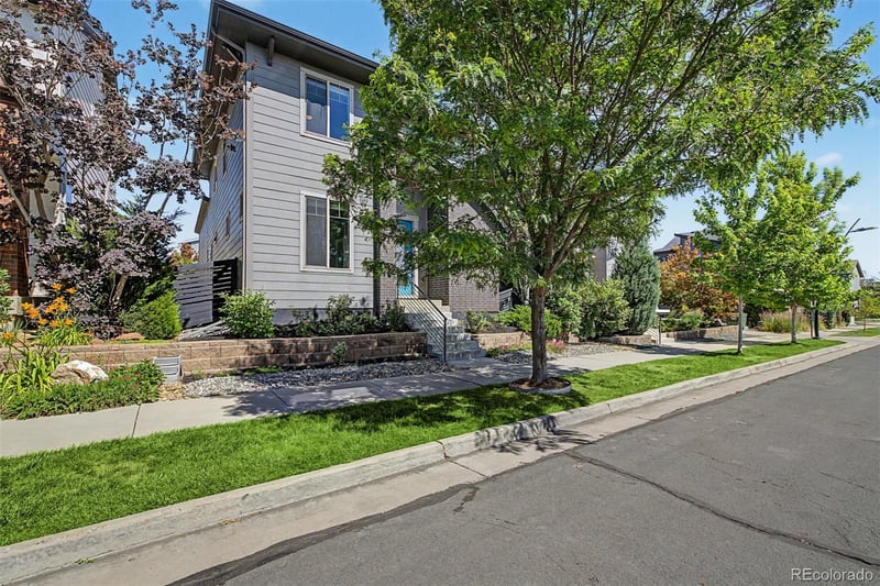 6710 Larsh Dr, Denver, CO 80221
