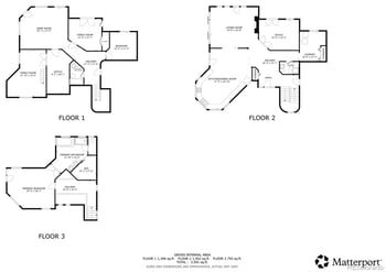 848 Golden Point Dr, Golden, CO 80401