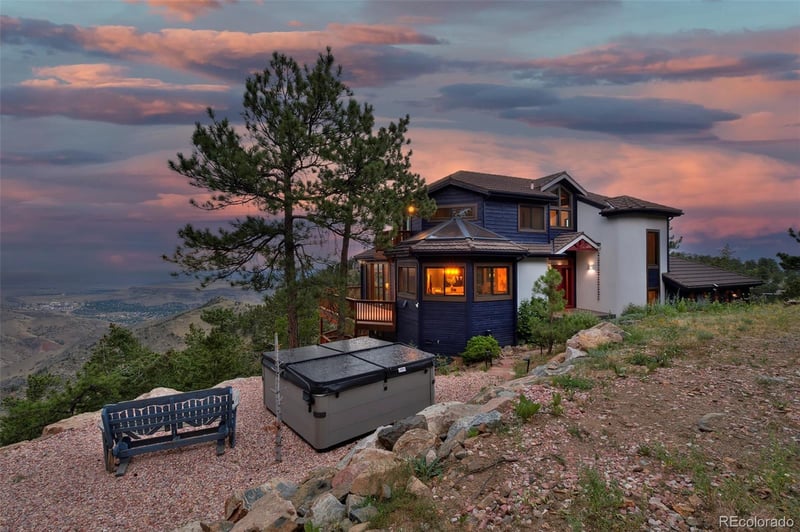 Home Worth Check