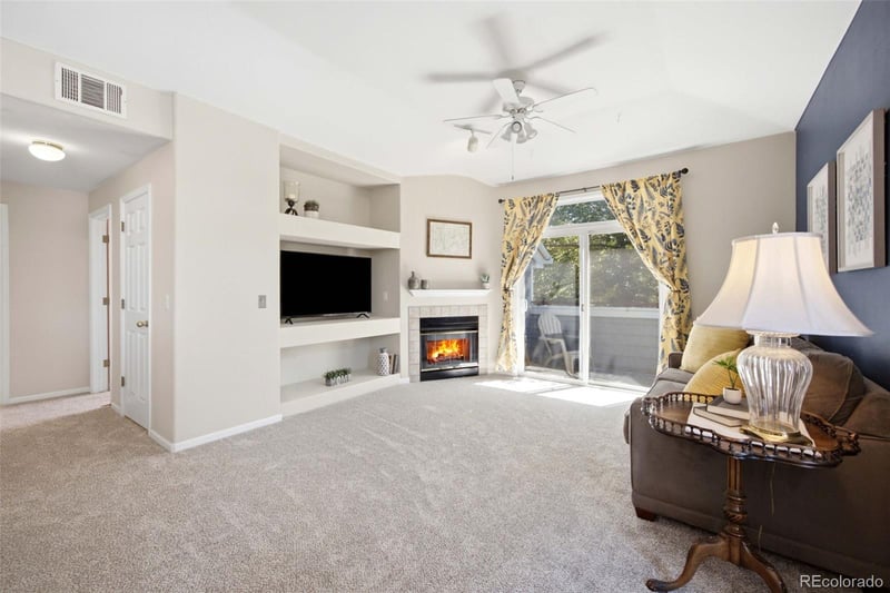 8500 Jefferson Ave #2F, Denver, CO 80237