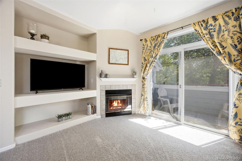 8500 Jefferson Ave #2F, Denver, CO 80237