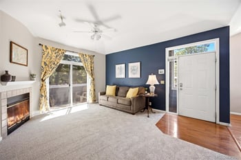 8500 E Jefferson Ave #2F, Denver, CO 80237