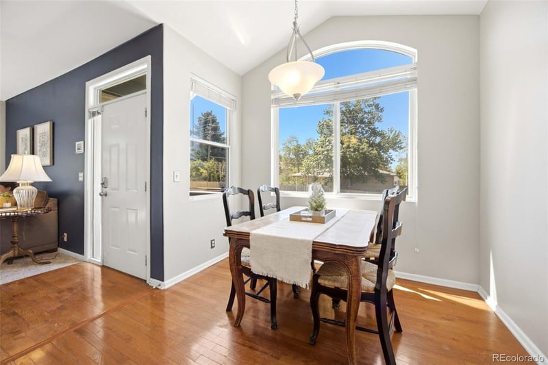 8500 Jefferson Ave #2F, Denver, CO 80237