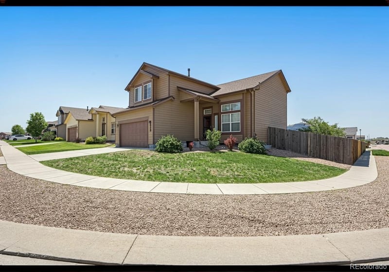 Home Worth Check