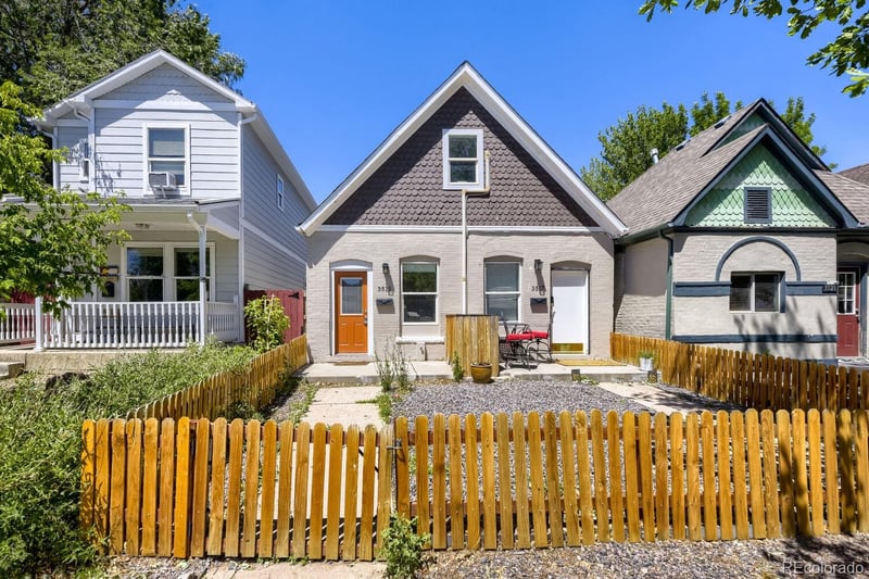 3515 Williams St, Denver, CO 80205