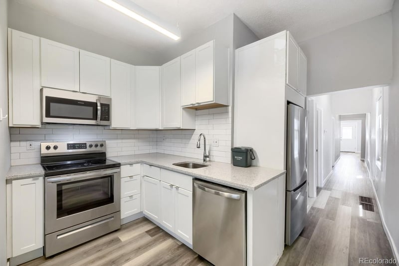 3515 Williams St, Denver, CO 80205