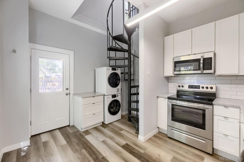 3515 Williams St, Denver, CO 80205