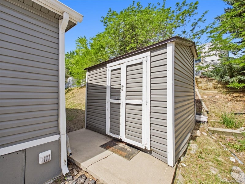9850 Federal Blvd Lot 148, Denver, CO 80260
