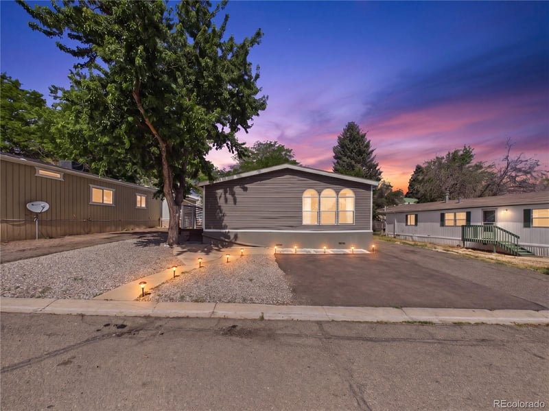 9850 Federal Blvd Lot 148, Denver, CO 80260