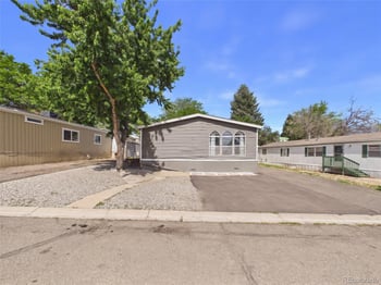 9850 Federal Blvd Lot 148, Denver, CO 80260