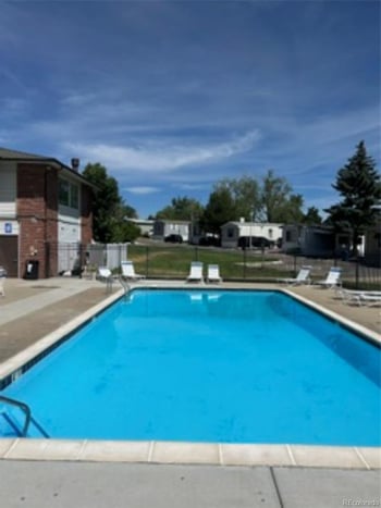 9850 Federal Blvd Lot 148, Denver, CO 80260