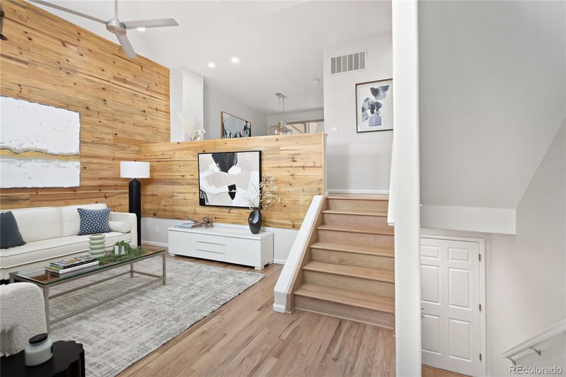476 Lafayette St, Denver, CO 80209