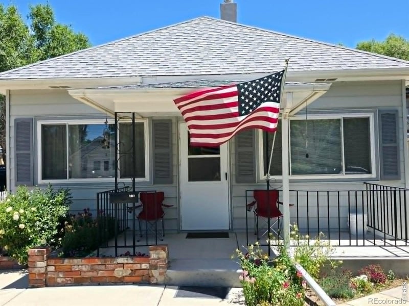 218 Maple St, Fort Morgan, CO 80701