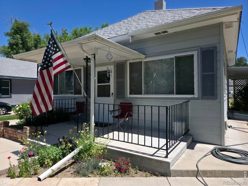 218 Maple St, Fort Morgan, CO 80701
