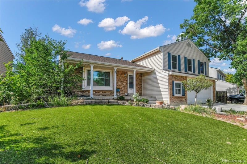 3205 11th Avenue Ct, Broomfield, CO 80020