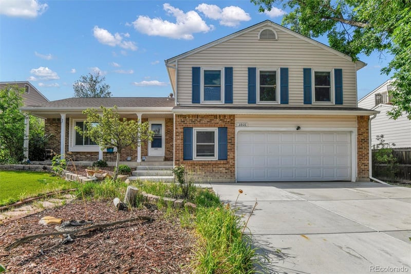 3205 11th Avenue Ct, Broomfield, CO 80020