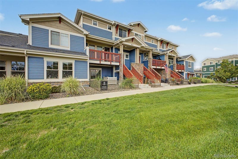 615 Brennan Cir, Erie, CO 80516