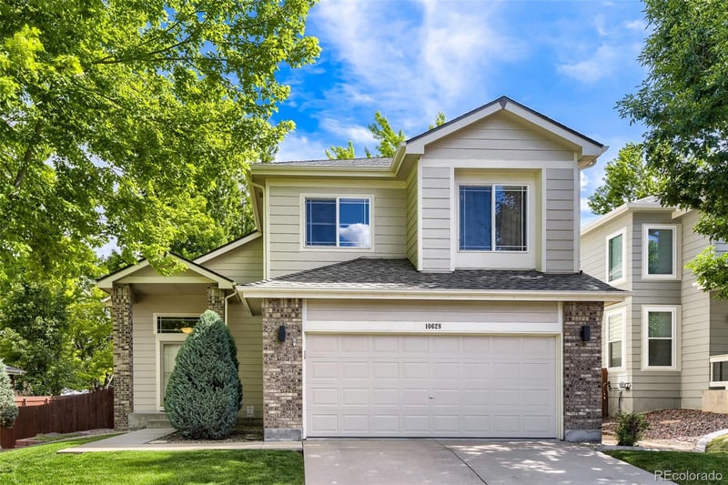 10628 Parkhill Ave, Littleton, CO 80127