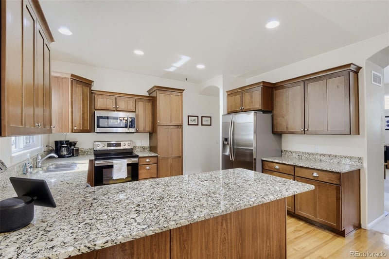 10628 Parkhill Ave, Littleton, CO 80127
