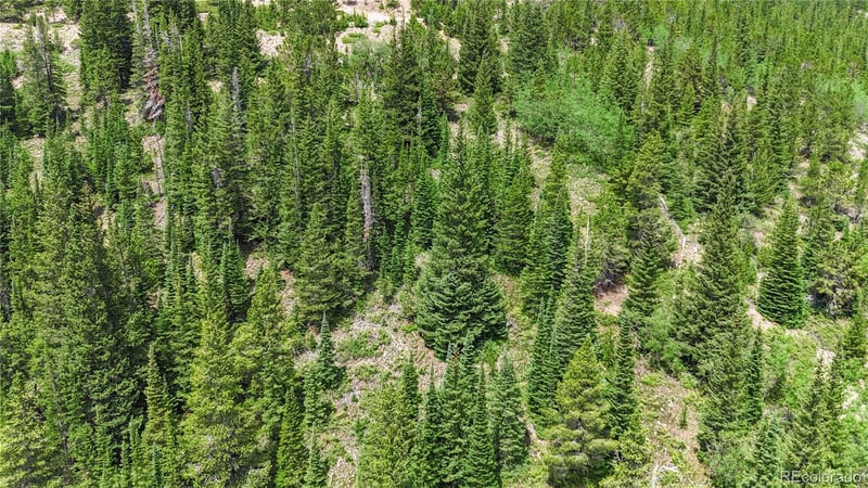 508 Hilltop Rd Lot 508, Idaho Springs, CO 80452