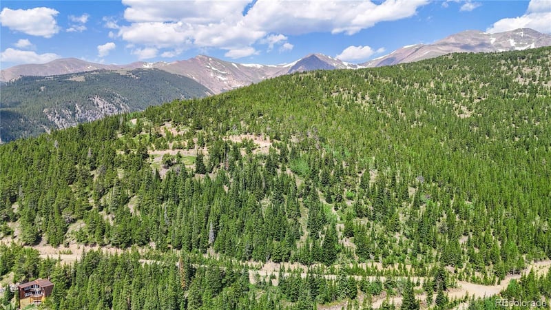 508 Hilltop Rd Lot 508, Idaho Springs, CO 80452