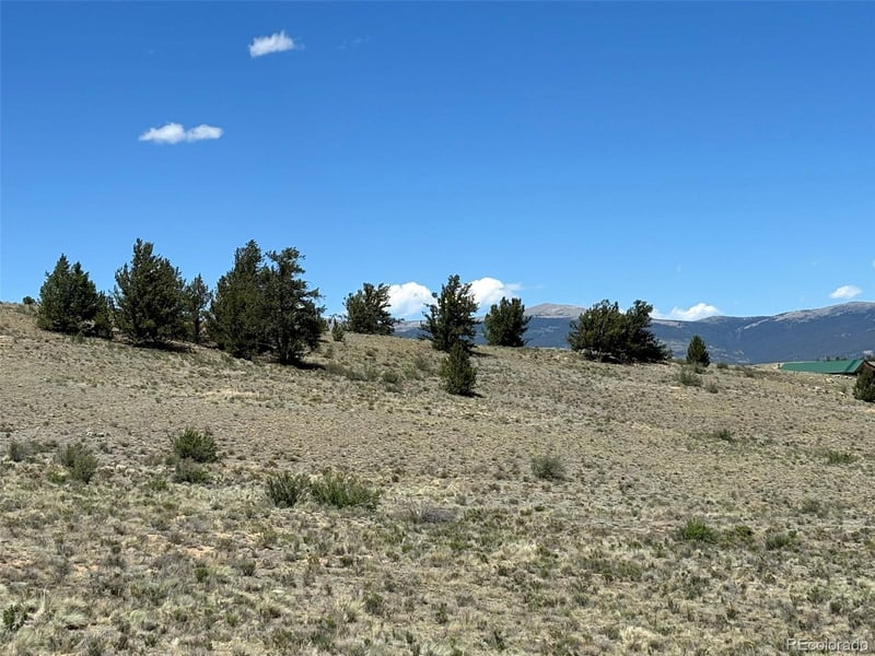 2830 Breton Cir, Como, CO 80432