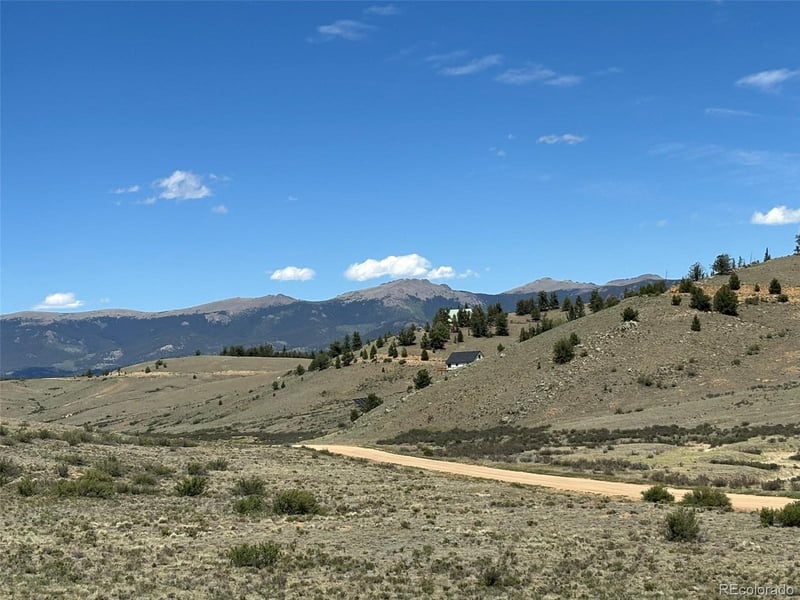 2830 Breton Cir, Como, CO 80432