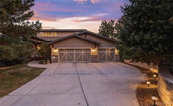 25042 E Davies Dr, Aurora, CO 80016