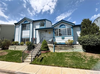 133 Rockaway Ave, Castle Rock, CO 80104