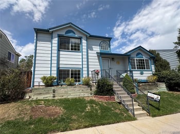 133 Rockaway Ave, Castle Rock, CO 80104