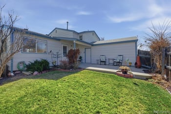 133 Rockaway Ave, Castle Rock, CO 80104