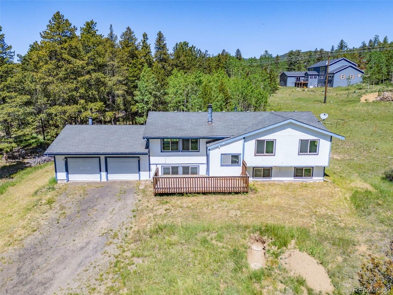283 Foxtail Dr, Black Hawk, CO 80422