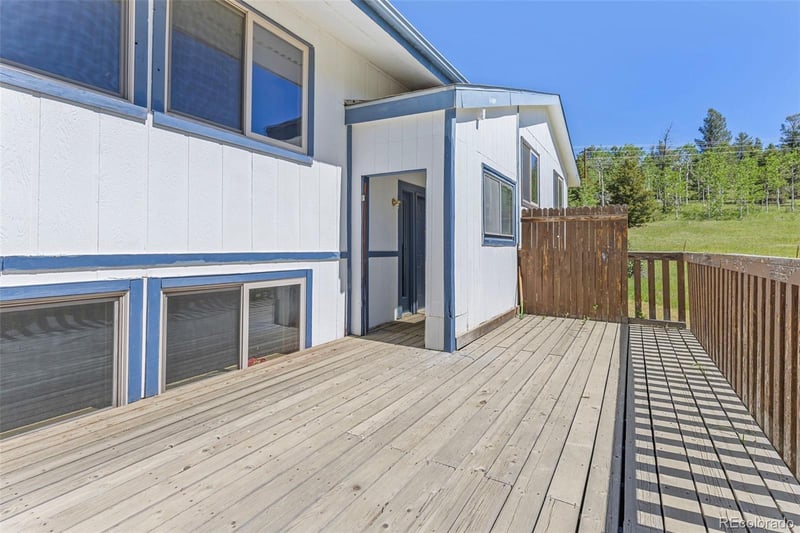 283 Foxtail Dr, Black Hawk, CO 80422