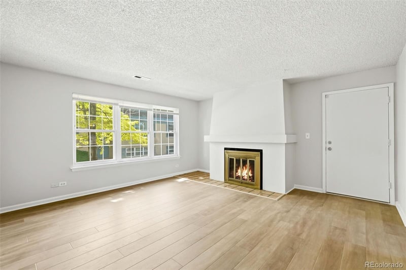 9350 Girard Ave #9, Denver, CO 80231