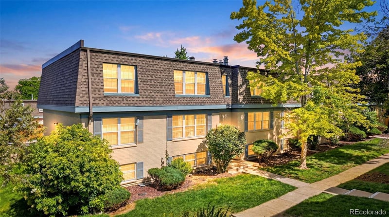 9350 Girard Ave #9, Denver, CO 80231
