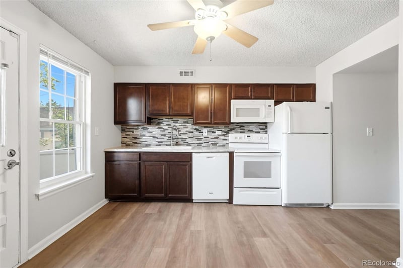 9350 Girard Ave #9, Denver, CO 80231