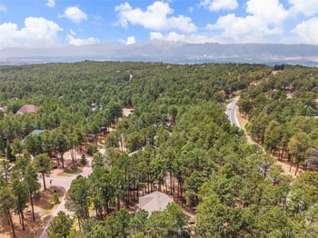 15973 Longmeadow Ln, Colorado Springs, CO 80921
