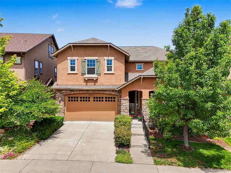 4491 Valleybrook Dr, Littleton, CO 80130