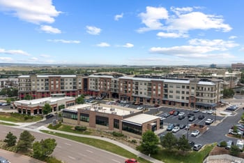10111 Inverness Main St #316, Englewood, CO 80112