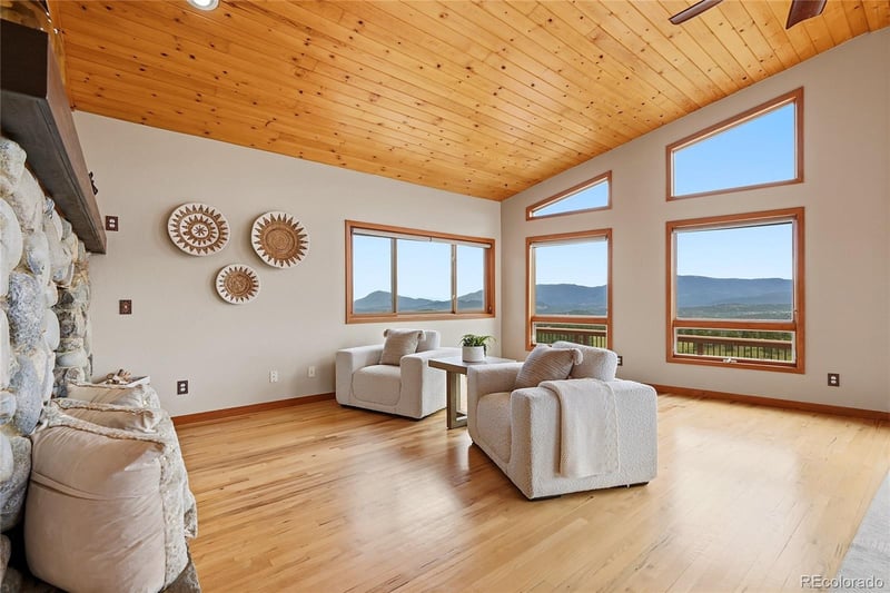 198 Park Ave, Pine, CO 80421