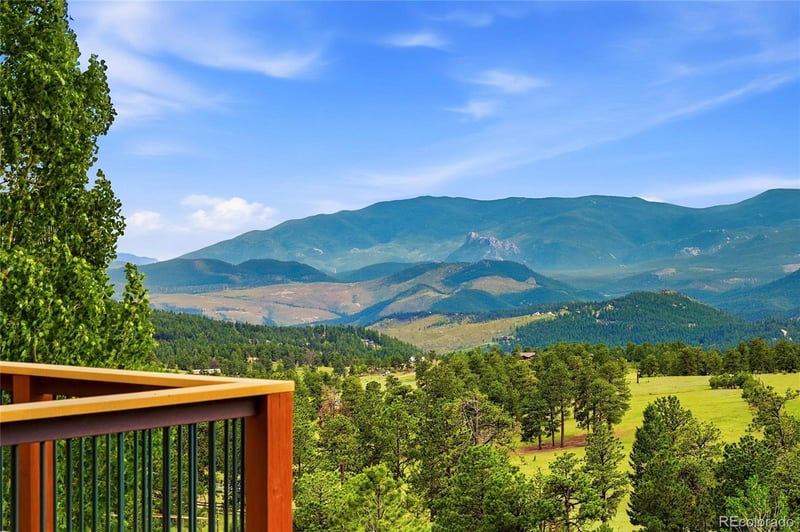 198 Park Ave, Pine, CO 80421